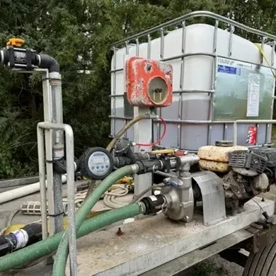 thumbnail for publication: A Step-by-Step Fertigation Guide for Blackberry Growers in Florida
